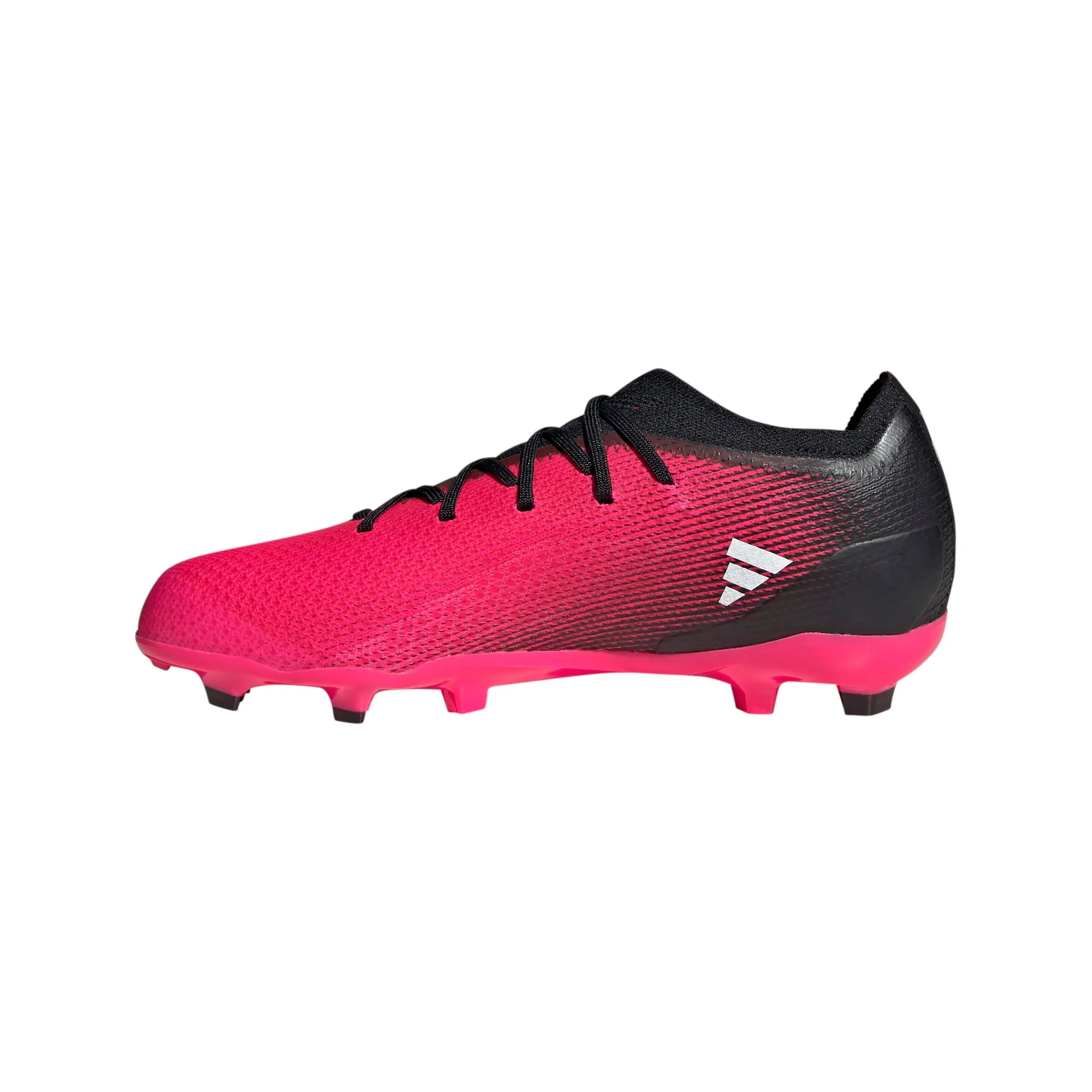adidas Youth X Speedportal.1 Firm Ground Soccer Cleats | GZ5102