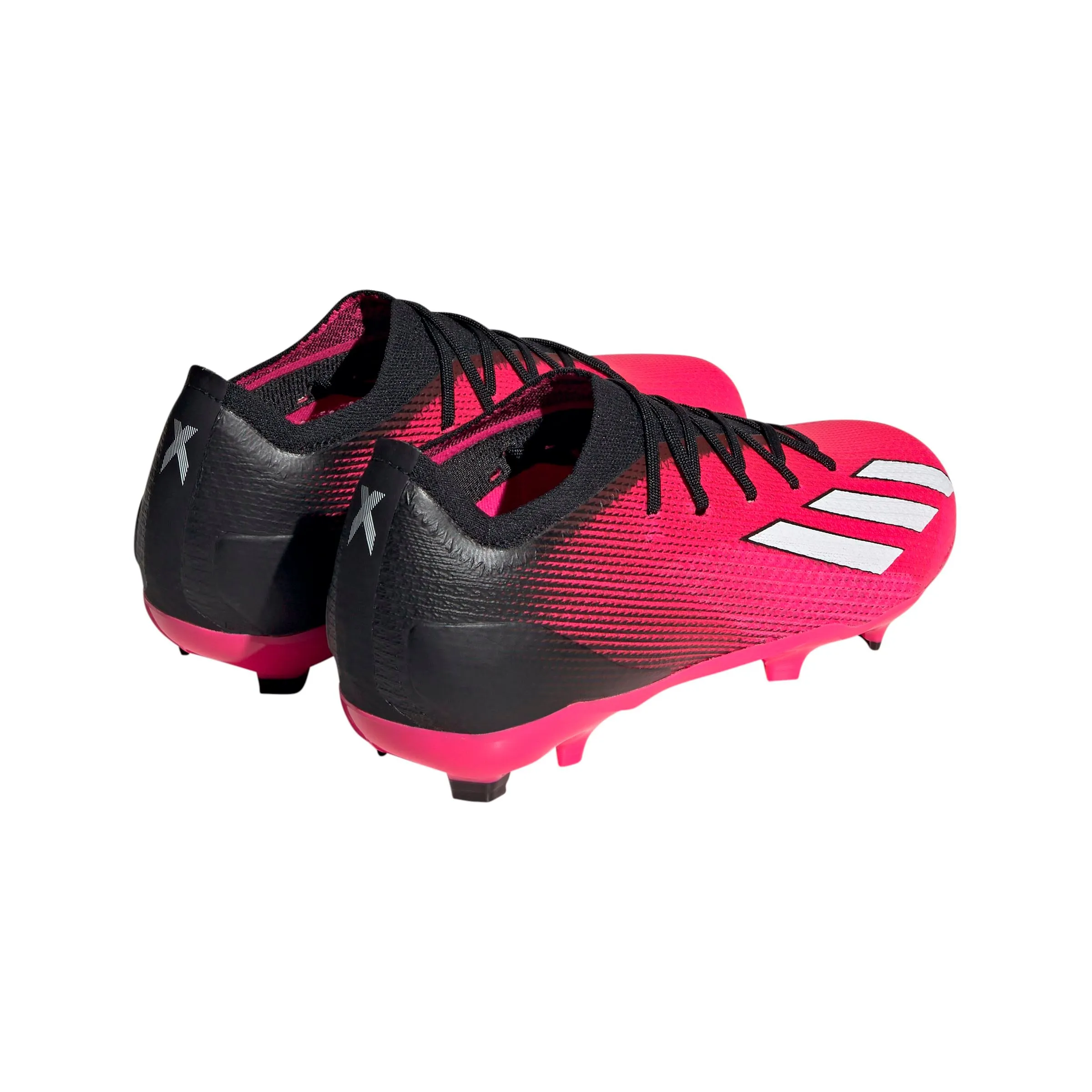 adidas Youth X Speedportal.1 Firm Ground Soccer Cleats | GZ5102