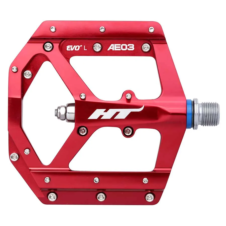 AE03, EVO 