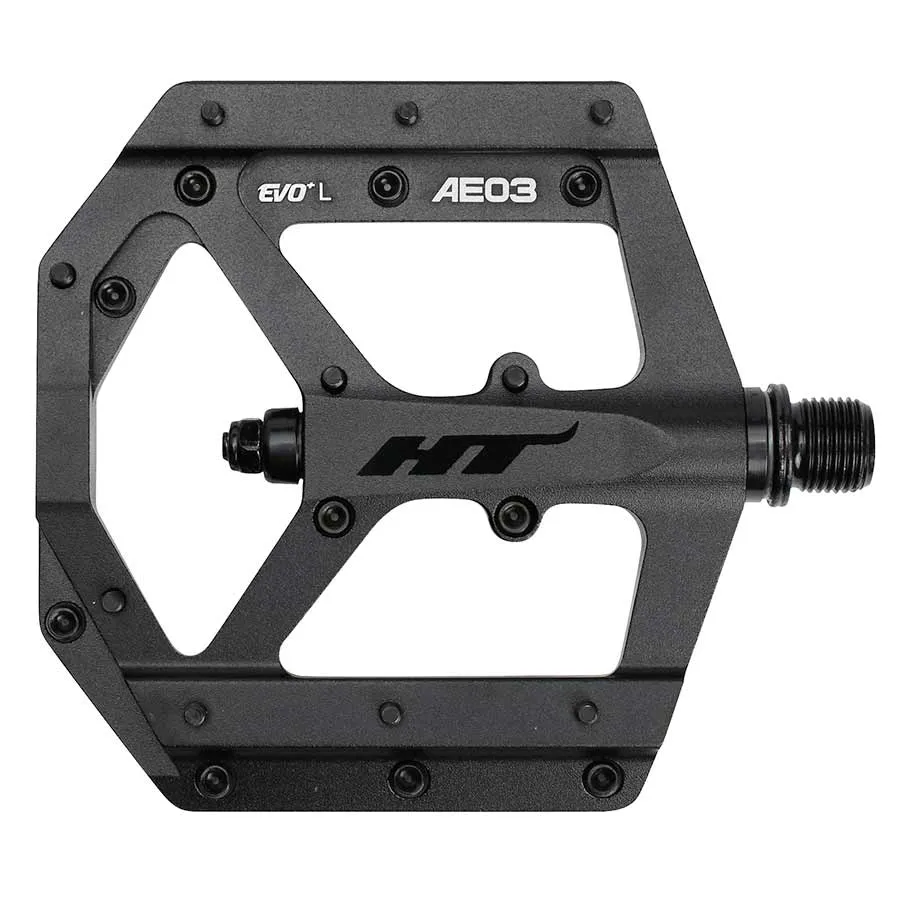 AE03, EVO 