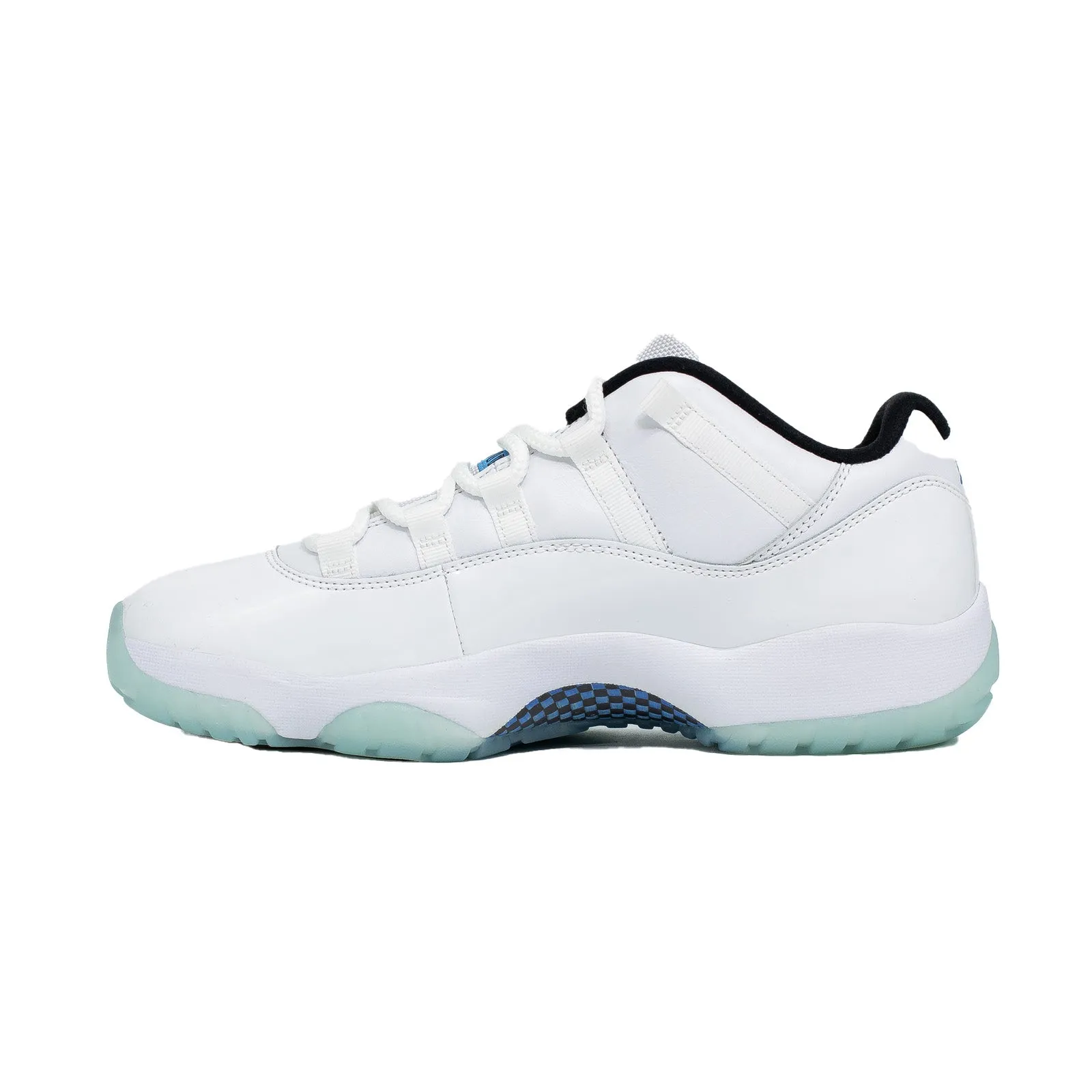Air Jordan 11 Low, Legend Blue