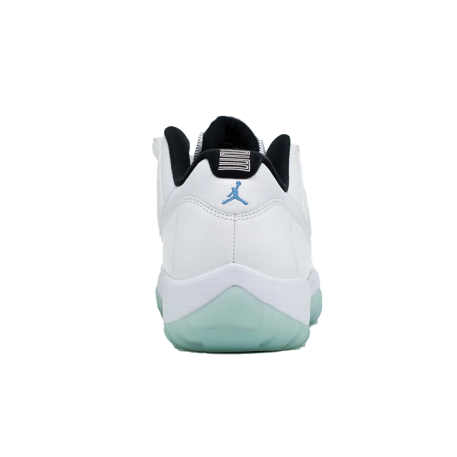 Air Jordan 11 Low, Legend Blue