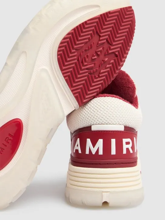 Amiri   MA-1 sneakers 