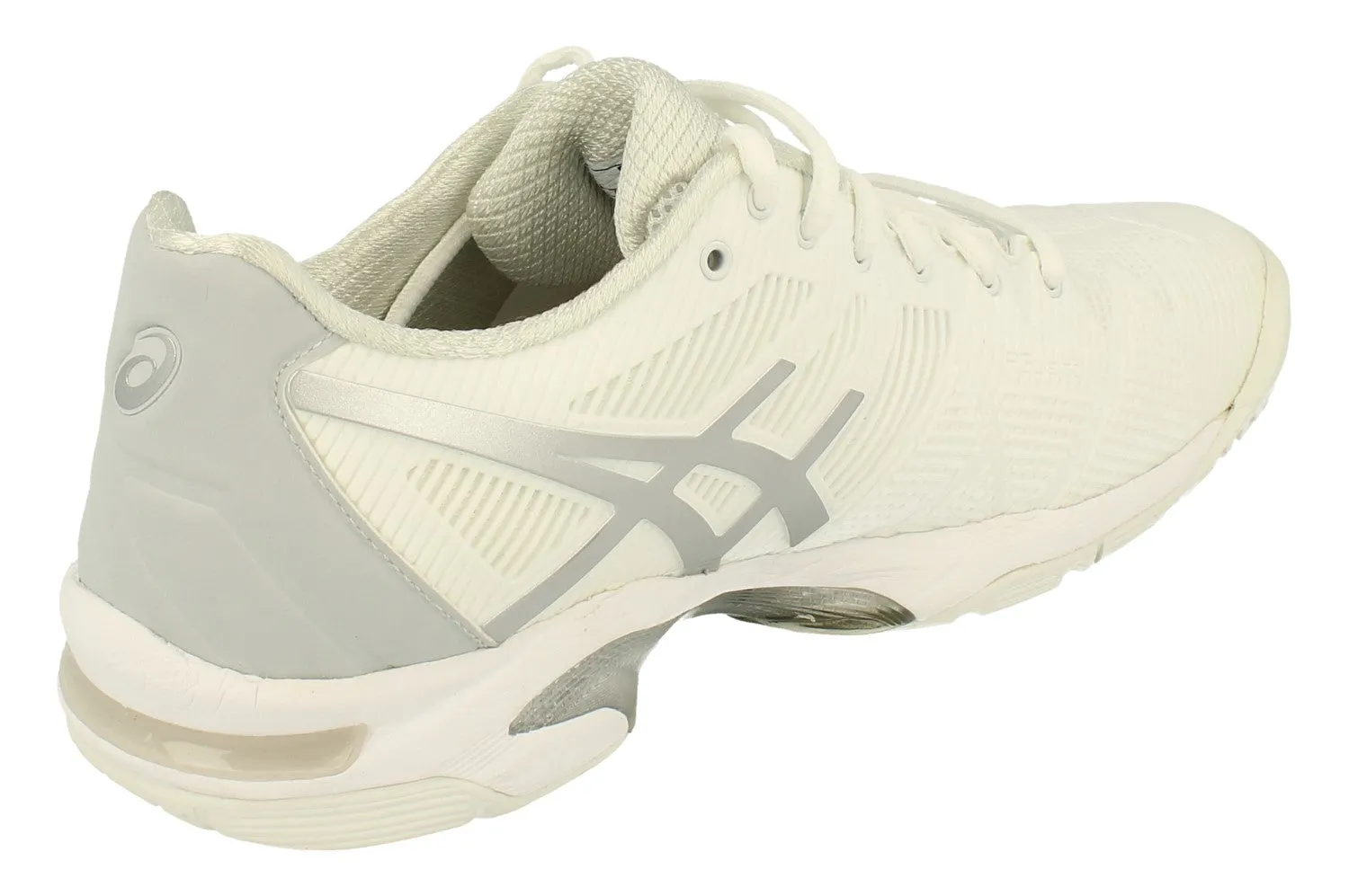 Asics Gel-Solution Speed 3 Womens Tennis Shoes E650N 0193