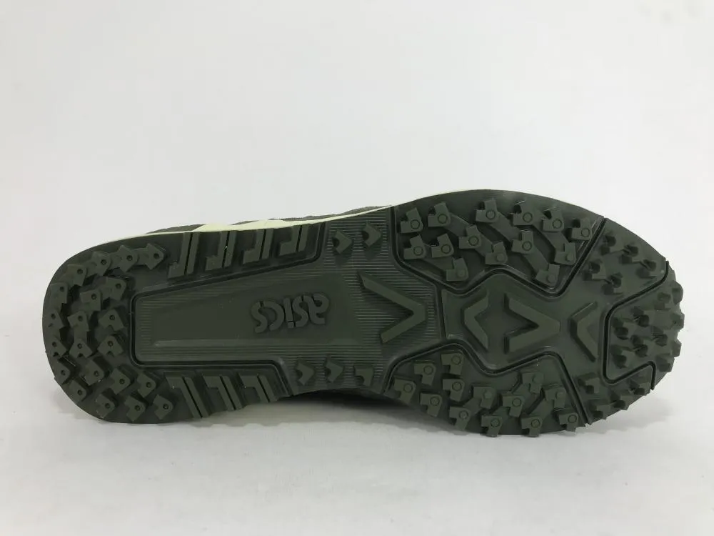 Asics scarpa sneakers da uomo Gel Lyte MT 1193A035 300 verde