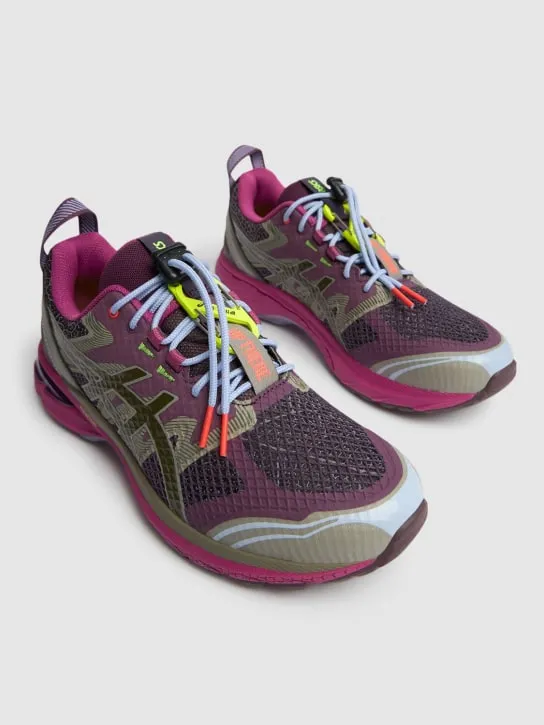 Asics   Up There Gel Terrain sneakers 