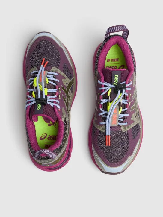 Asics   Up There Gel Terrain sneakers 