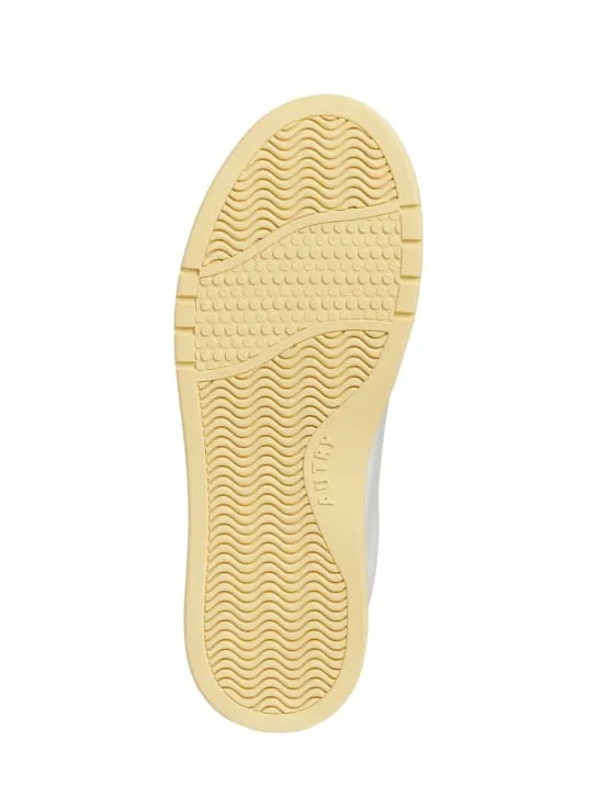 Autry   Bob Lutz low leather sneakers 