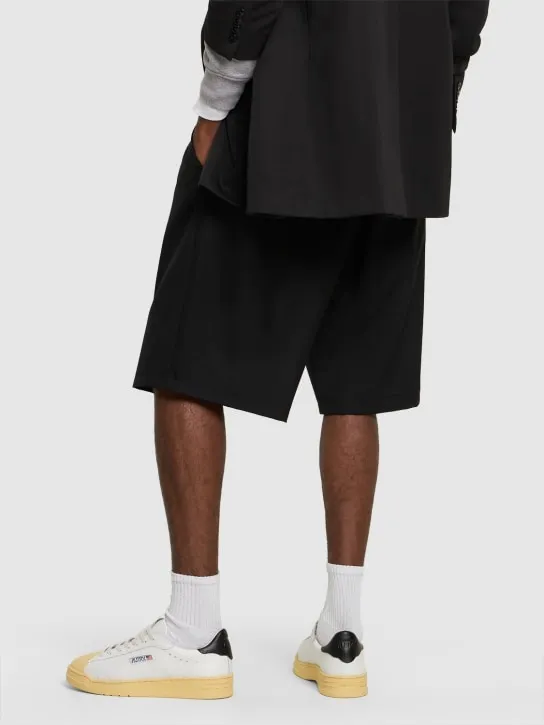 Autry   Bob Lutz low sneakers 