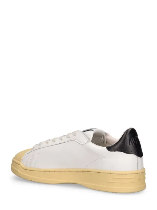 Autry   Bob Lutz low sneakers 
