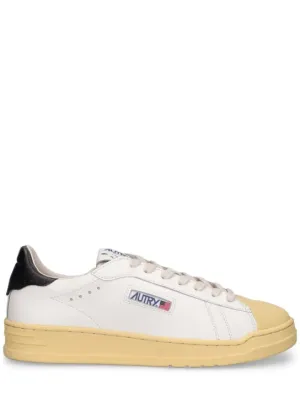 Autry   Bob Lutz low sneakers 