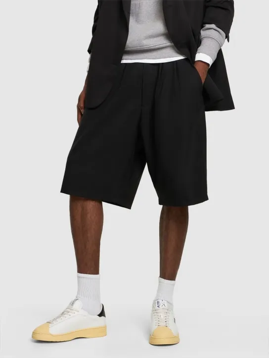 Autry   Bob Lutz low sneakers 