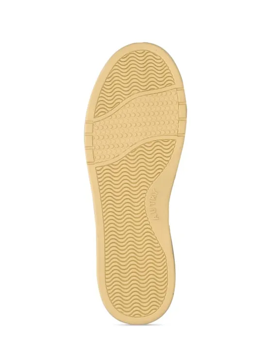 Autry   Bob Lutz low sneakers 