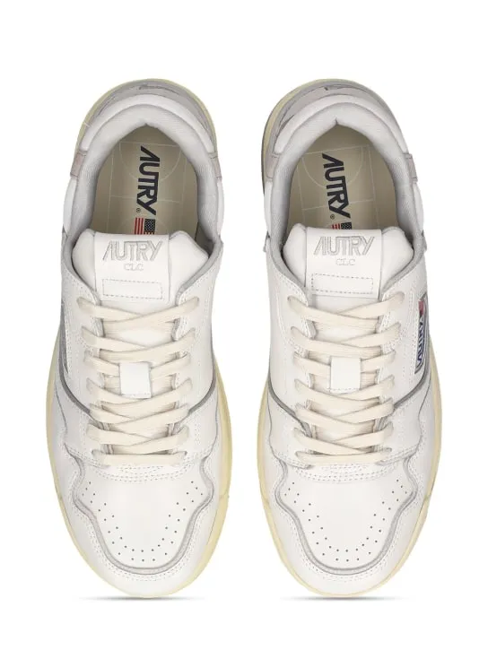 Autry   CLC low sneakers 
