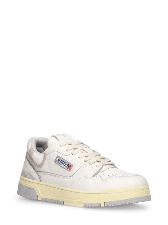 Autry   CLC low sneakers 