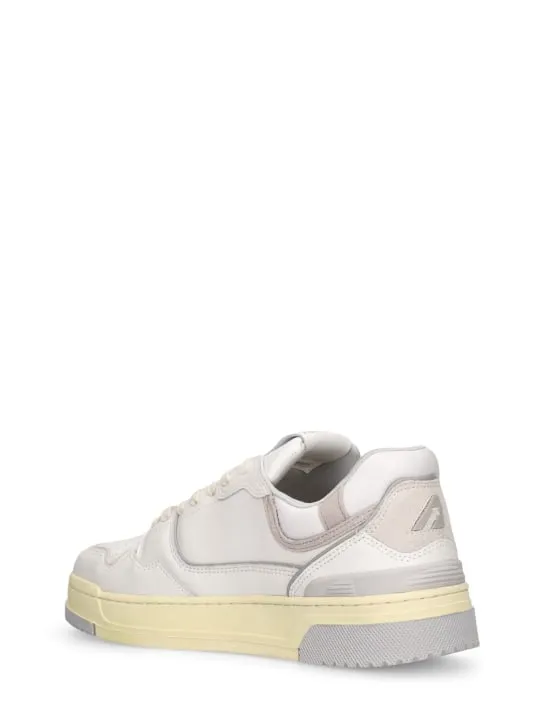 Autry   CLC low sneakers 