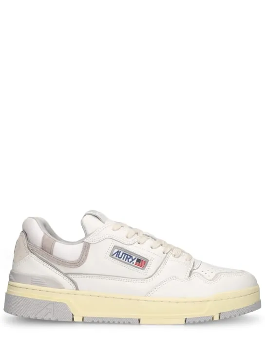 Autry   CLC low sneakers 
