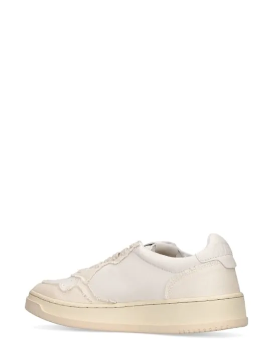 Autry   Medalist low sneakers 