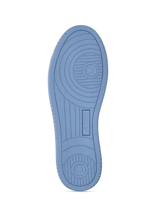 Autry   Medalist low sneakers 