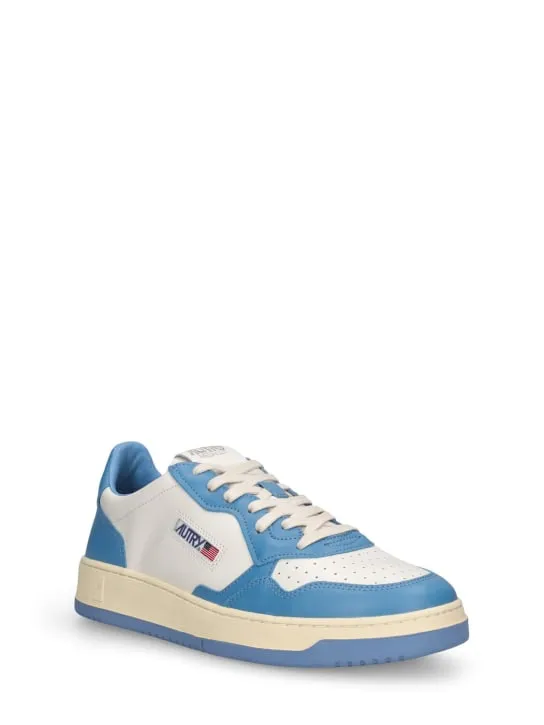 Autry   Medalist low sneakers 