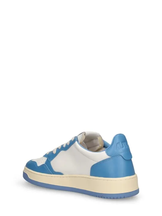 Autry   Medalist low sneakers 