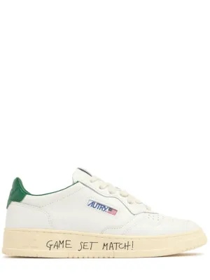 Autry   Medalist Low sneakers 