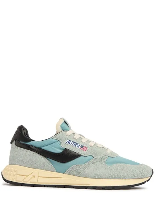 Autry   Reelwind Low sneakers 