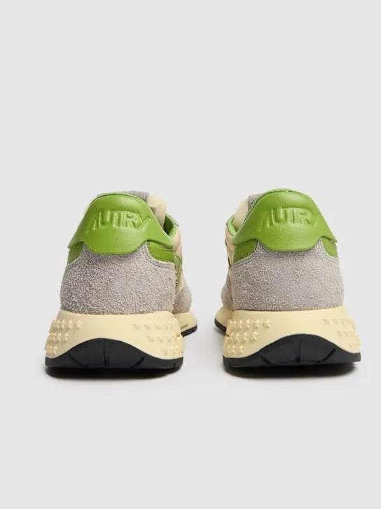 Autry   Reelwind Low sneakers 