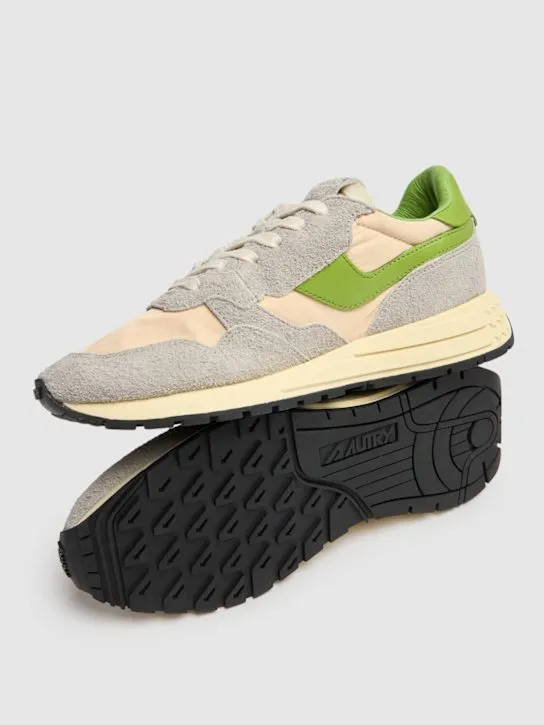 Autry   Reelwind Low sneakers 