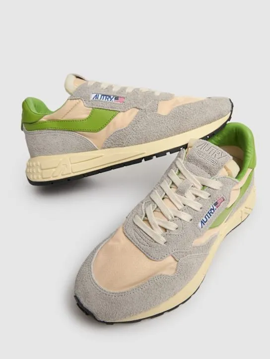 Autry   Reelwind Low sneakers 