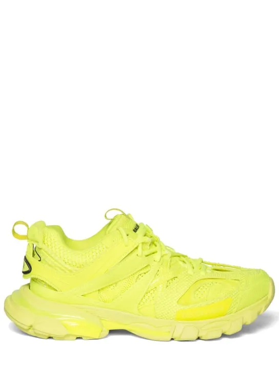 Balenciaga   Track sneakers 
