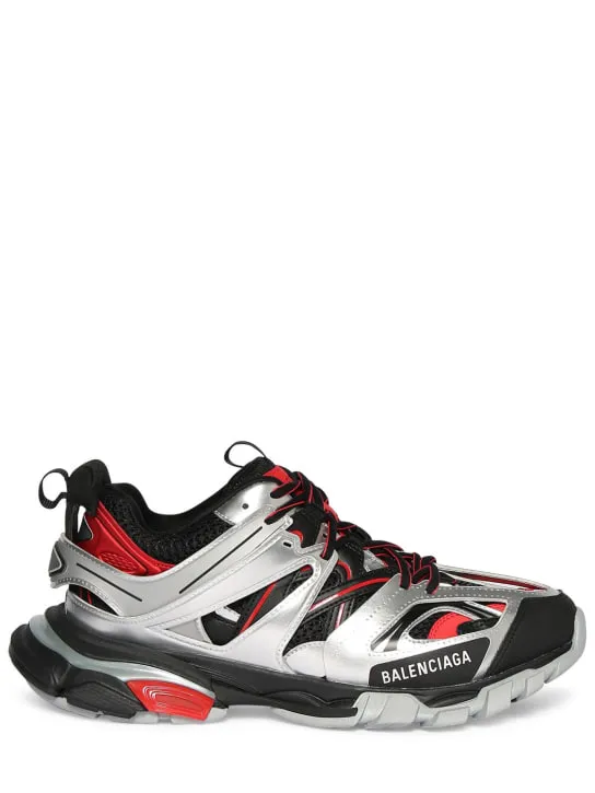 Balenciaga   Track sneakers 