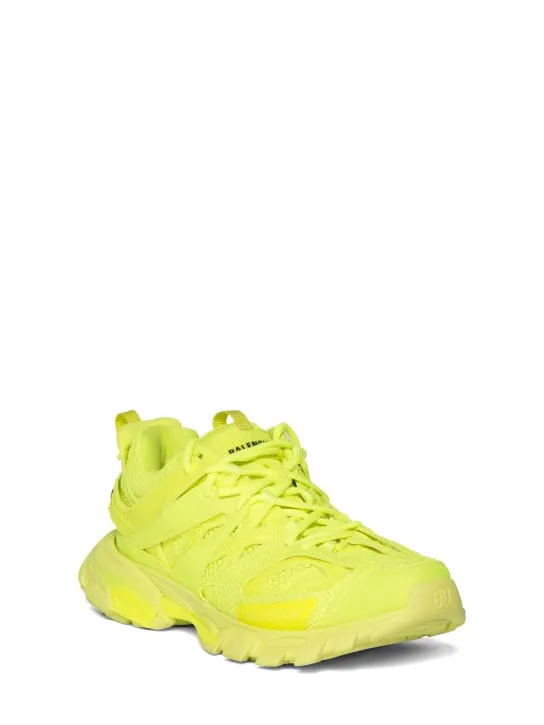 Balenciaga   Track sneakers 