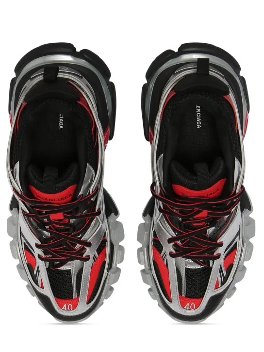 Balenciaga   Track sneakers 