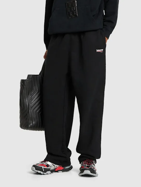 Balenciaga   Track sneakers 