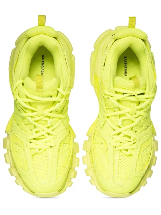 Balenciaga   Track sneakers 