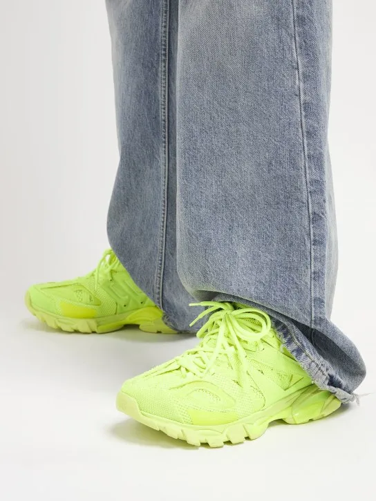 Balenciaga   Track sneakers 