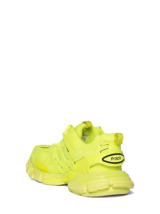 Balenciaga   Track sneakers 
