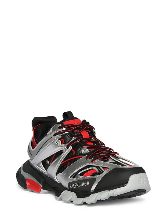 Balenciaga   Track sneakers 