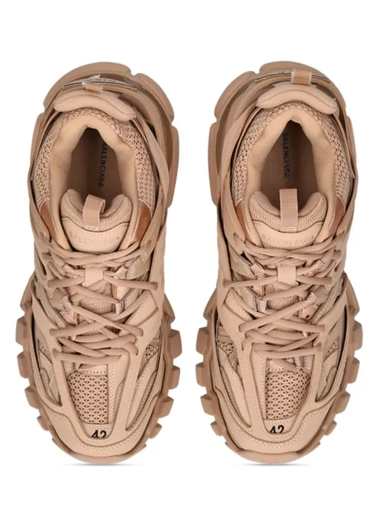 Balenciaga   Track sneakers 