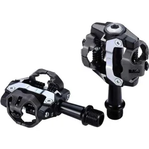 BBB Force Mount MTB Pedals