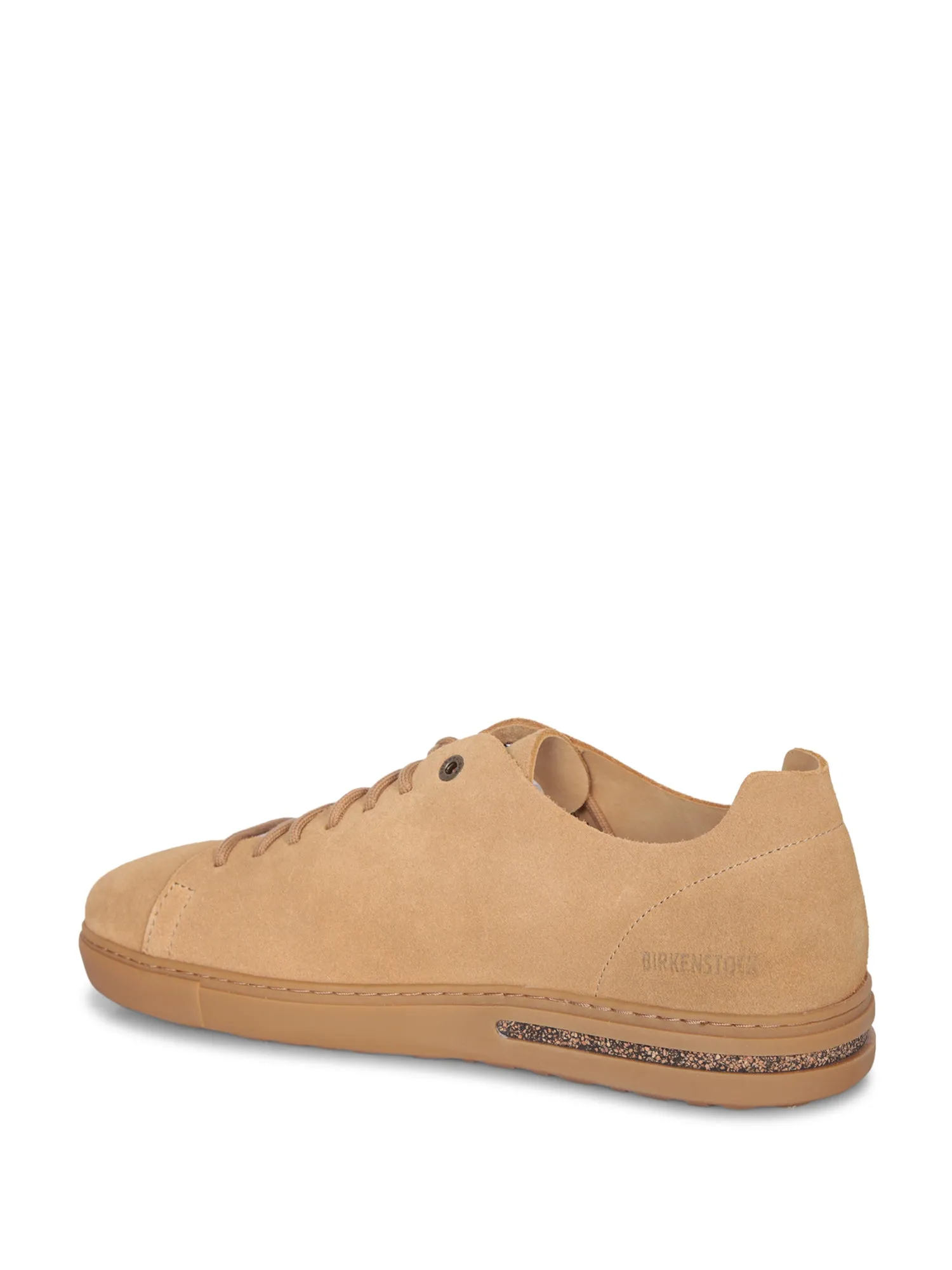 Bend Low white