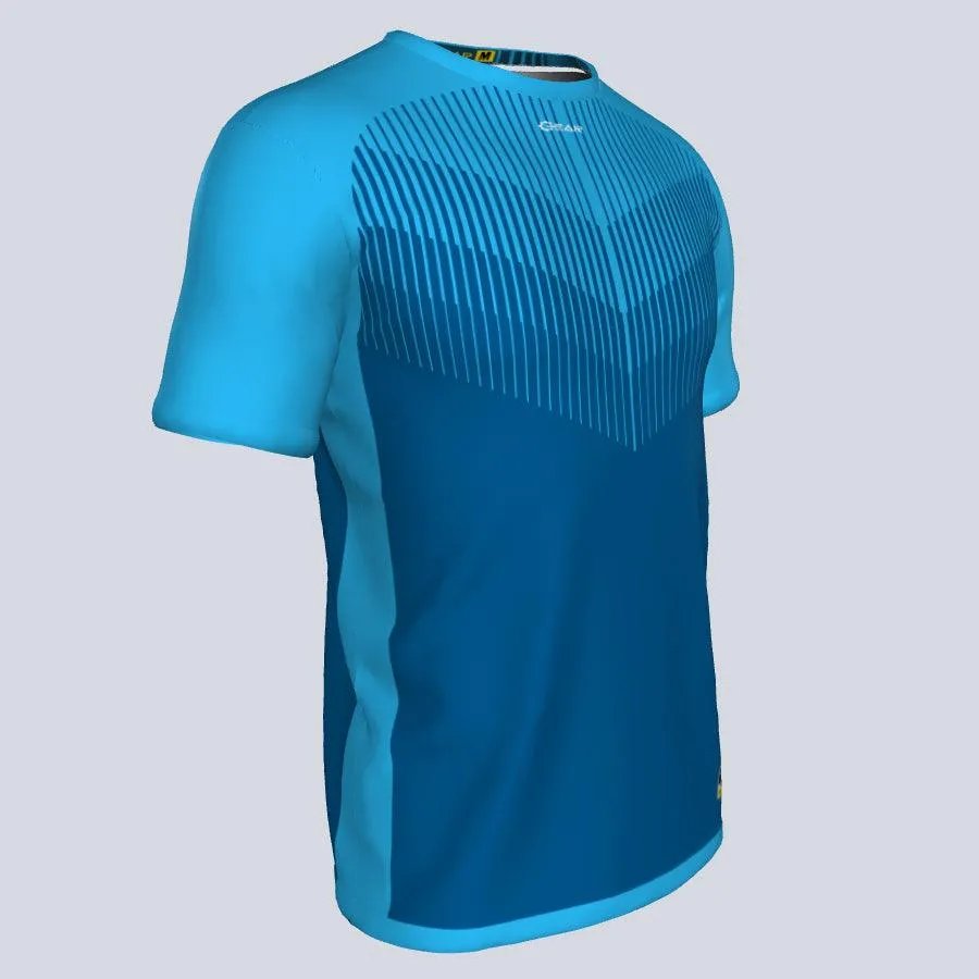 Bolo Custom Jersey