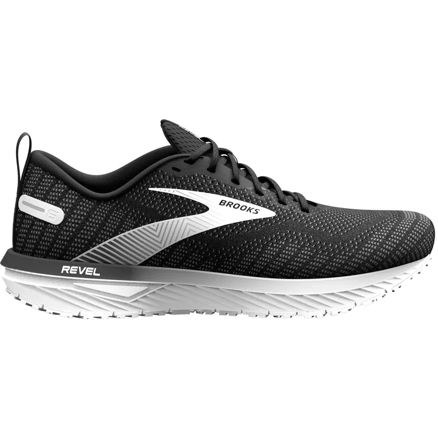 Brooks Revel 6 Mens Running Shoes (SPECIAL ORDER)
