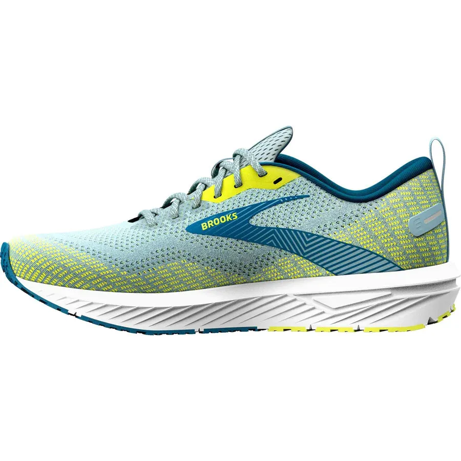 Brooks Revel 6 Mens Running Shoes (SPECIAL ORDER)