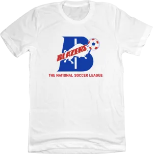 Buffalo Blazers Soccer