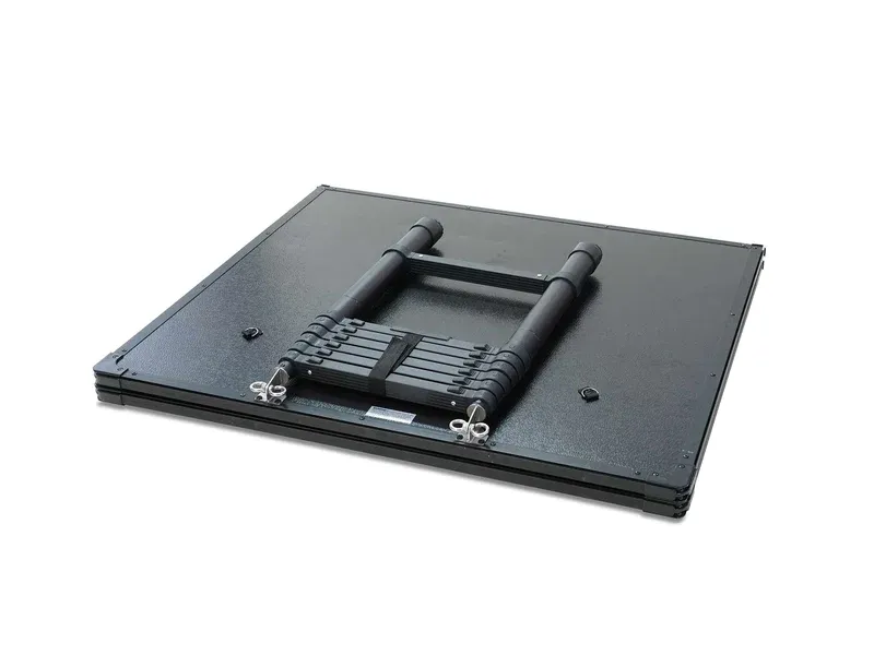C6 Rev Platform