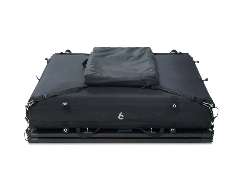 C6 Rev Platform
