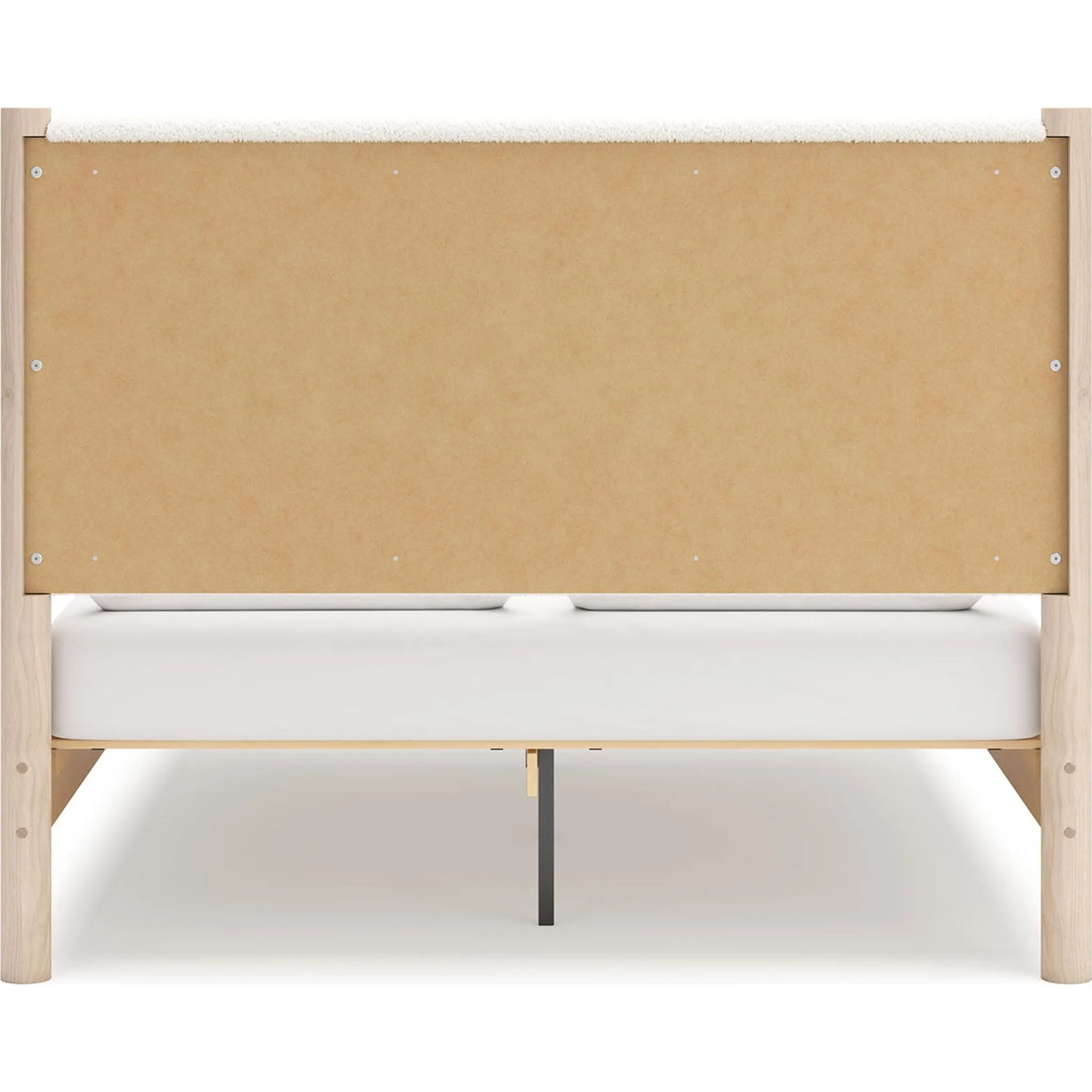 Cadmori Platform Bed
