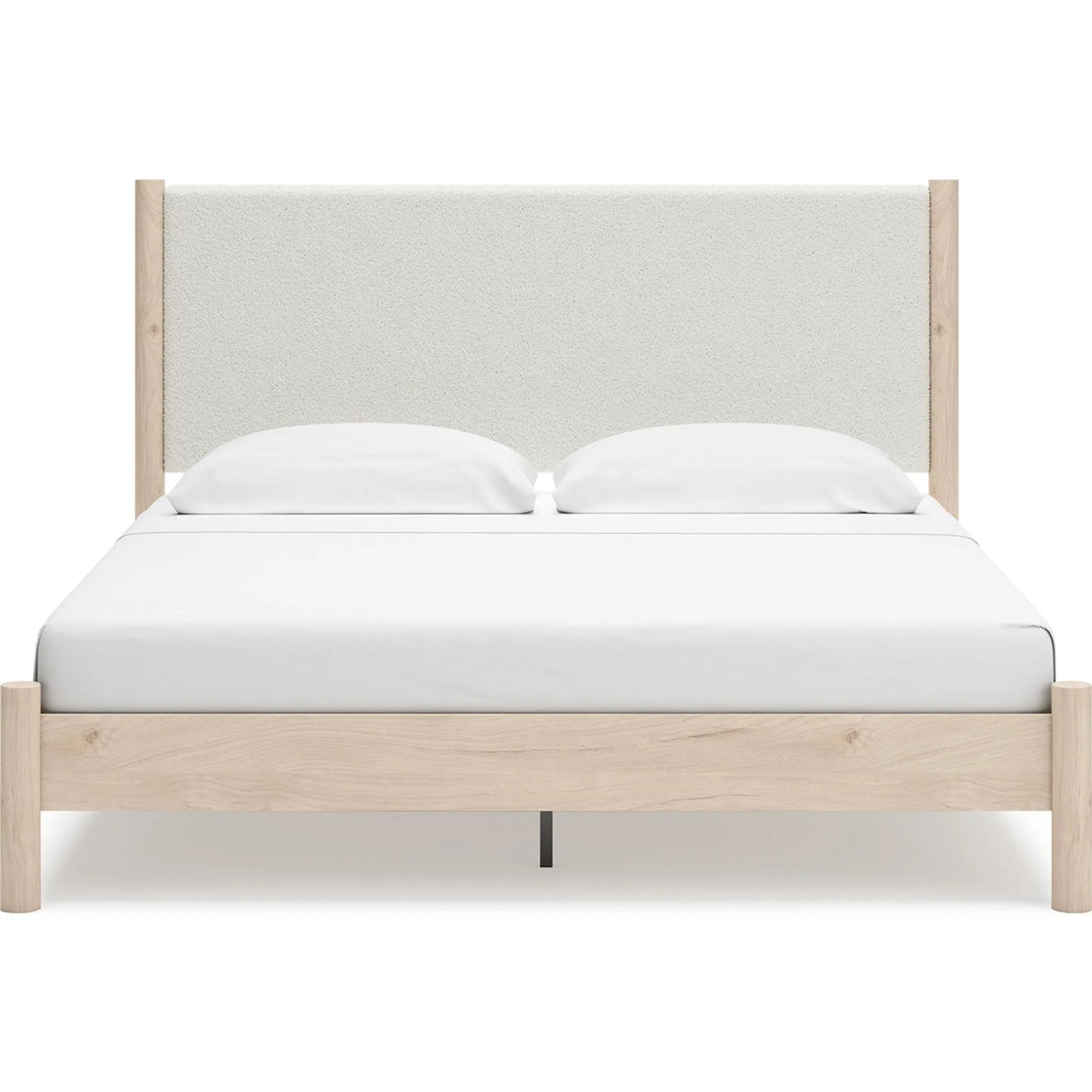 Cadmori Platform Bed